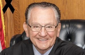 US TV judge Frank Caprio dies after cancer battle