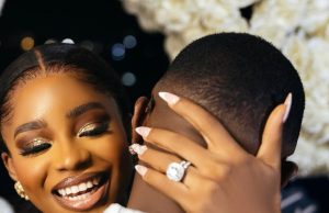 Priscilla Ojo, Juma Jux welcome baby boy