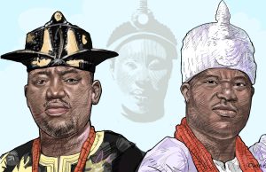 Alaafin vs Ooni: Old warpath for new entrants