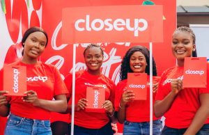 Closeup reignites real connection at the BFF Conference with its “Closer Is Better” Campaign