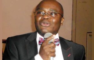 NRC MD Opeifa apologises to NUJ over alleged harassment of NTA reporter