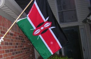 Kenya protests Tanzania move to bar foreign small-business owners