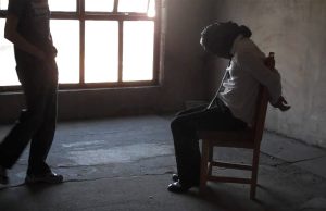 Police arrest 29-year-old man for self-kidnapping