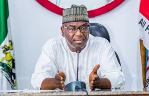 Governors launch Investopedia platform to close Nigeria’s $100 billion infrastructure financing gap