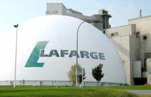 Lafarge Africa unveils low-carbon ready-mix concrete