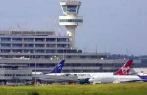 FG approves ₦712.26b overhaul of Lagos airport terminal