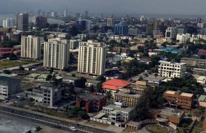 Nigeria’s debt should fund rail, ports, not palliatives – Garba