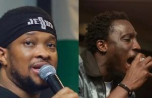 Jugular Jugular Lyrics by Lawrence Oyor Feat. Greatman Takit