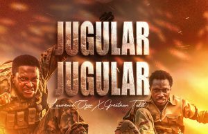 Lawrence Oyor – Jugular Jugular Ft. Greatman Takit (Mp3 Download)