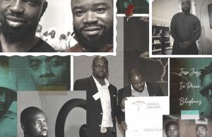 Jesse Jagz, Ice Prince & Blaqbonez unite for Chocolate City’s ‘Legacy’