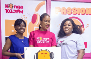 Fueling SME Growth: KONGA103.7FM Delivers Extensive Media Exposure