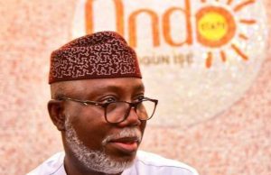 Aiyedatiwa vows clampdown on drug trafficking, cybercrime, others
