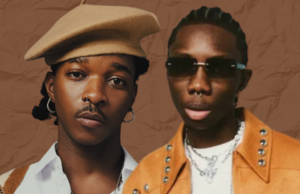 Magixx and Blaqbonez slam fake streaming numbers in Nigerian music industry