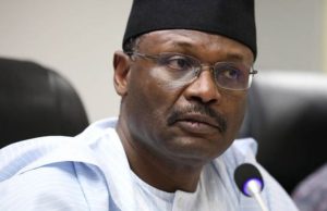 151 new parties indicate interest, submit forms, says INEC