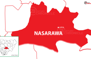 Armed robbers kill one in Nasarawa community