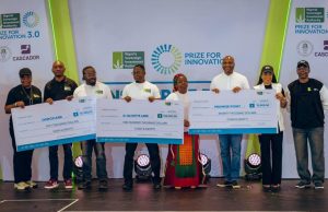 NSIA, partners award $280,000 to 6 Nigerian startups in Agric, Health Sector
