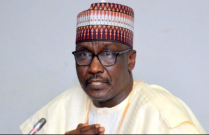 Court freezes Mele Kyari’s bank accounts over alleged fraud, money laundering