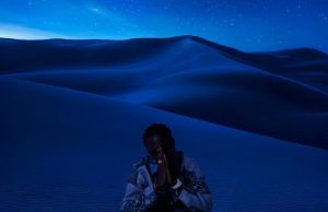 MELÖVIA Album Review: Savage’s soulful soundscapes
