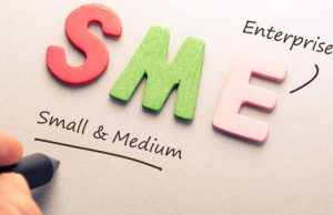 Nigerian domiciled SMEs and data quality concerns