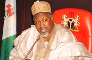 A test of survival in Jigawa