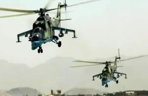 Airstrikes kill 592 fighters, obliterate 372 enemy assets