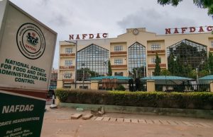 Tinubu commends NAFDAC for maintaining global regulatory benchmark