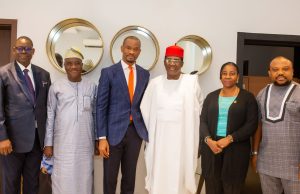 NIQS to partner firm on benchmarking best practices