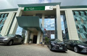 NITDA hails Google, TikTok for code compliance