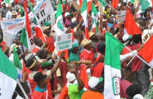 NLC demands immediate inauguration of PenCom, NSITF boards
