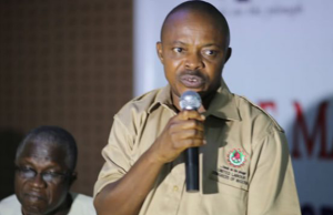NLC rejects new industrial relations policy, warns FG against criminalising strikes