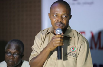 NLC urges RMAFC to halt proposed salary hike for political office holders