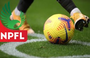 Barau FC unveil new technical adviser, eye top four finish