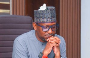 NSC chairman urges states to emulate Abia’s sport policy
