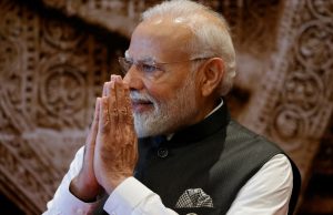 India to suspend postal deliveries to US over tariff confusion