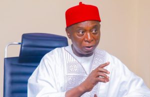 Nwoko sues for unity among APC stakeholders in Delta
