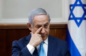 MPAC warns against Nigeria-Israel security pact