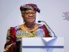 Okonjo-Iweala praises Tinubu’s economic reforms, outlines next step