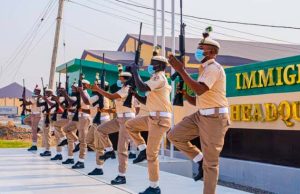 Visa overstayers: Nigeria Immigration introduces voluntary return for foreign nationals