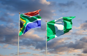 Nigeria, South Africa deepen trade ties with focus on partnerships, regulation