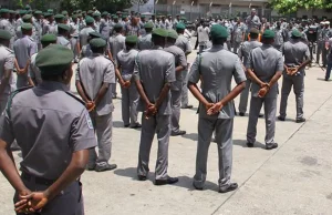 Nigeria Customs and media monitoring