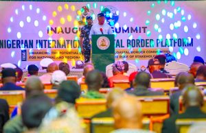 Coastal states call for unified maritime laws to protect waterways, boost trade