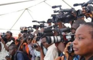 Common Ground trains journalists on conflict-sensitive reporting