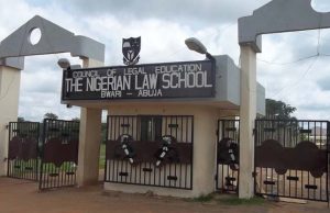 Nigerian Law School opens applications for 2025/2026 Bar Part II course
