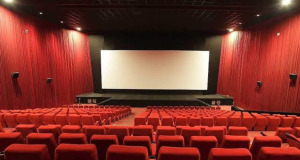 Hollywood Studios earn N6.6 billion from West African Box Office in 2025