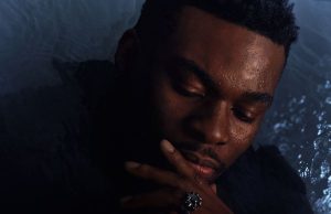 Nonso Amadi – Pillow (Mp3 Download)