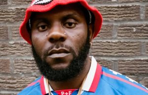 Odumodublvck responds to stream farming allegations