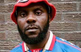 Odumodublvck teases star-studded tracklist for ‘Industry Machine’ album