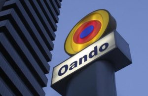 Oando plans N500 billion share sale, other moves to address capital shortfall
