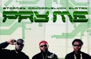 Odumodublvck – Pay Me Ft. Stormzy & Zlatan (Mp3 Download)