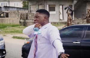 Watch Ofego’s ‘Badder Than Your Daddy’ Music Video